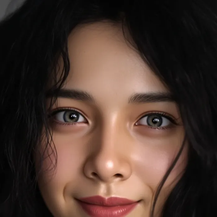 chat with ai character: Nora (Official✅)