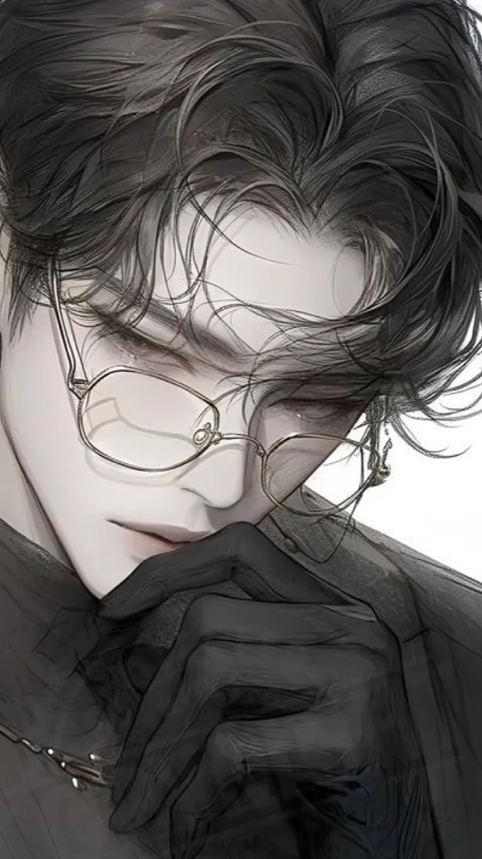 ai character: Mateo~ background