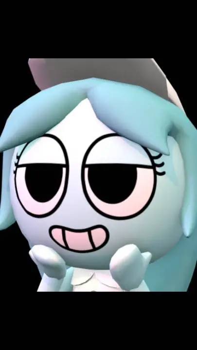 ai character: Connie  background