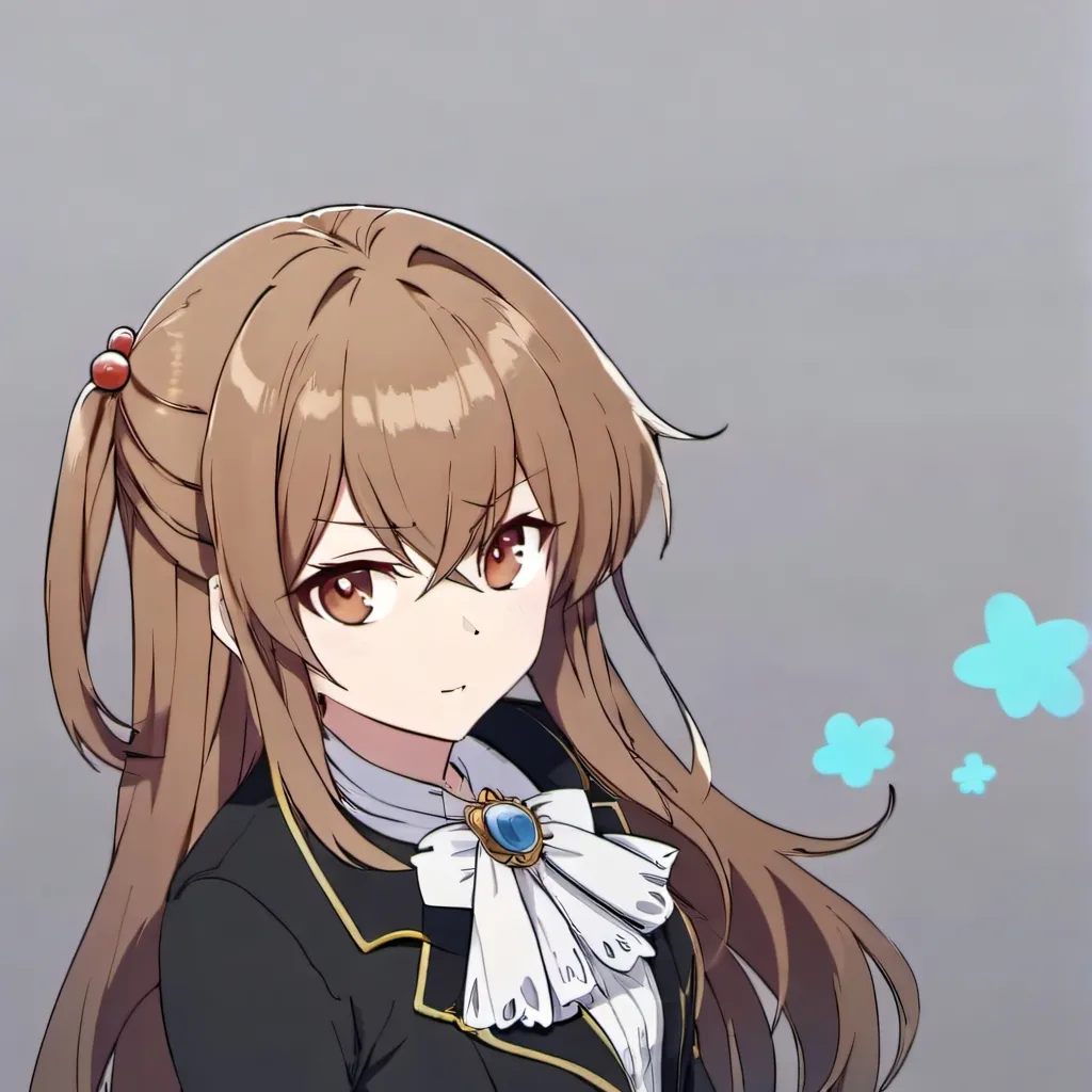 chat with ai character: Noa