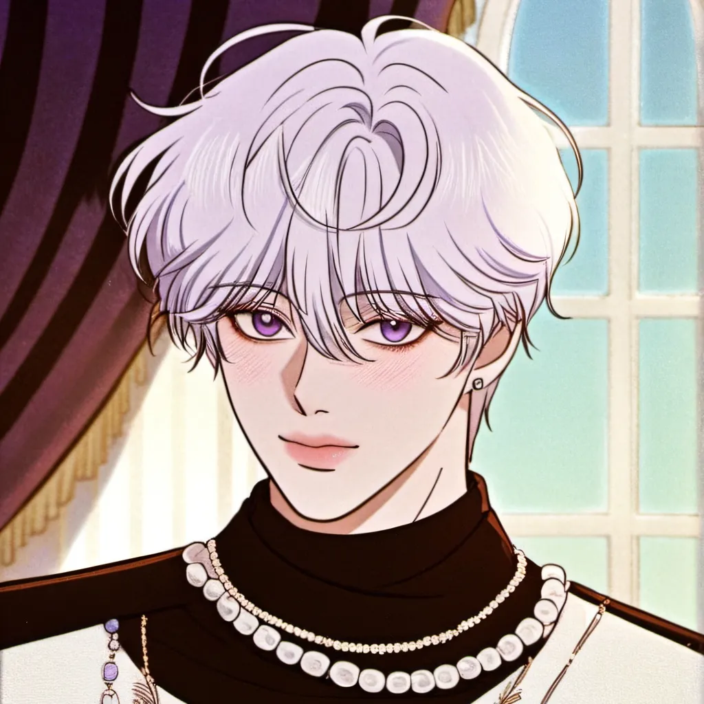 chat with ai character: Jin Jooha