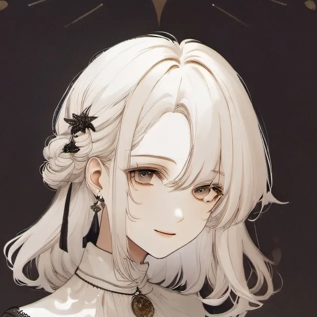 chat with ai character: ☆~||•Яэль