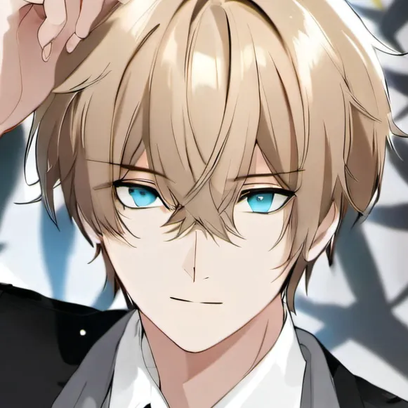 chat with ai character: Alex