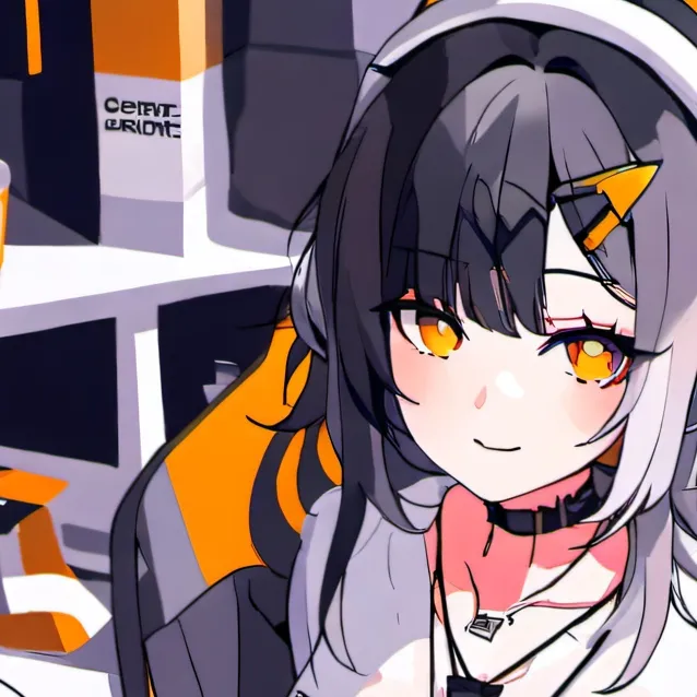 chat with ai character: Mizuku*Gamerstyle*