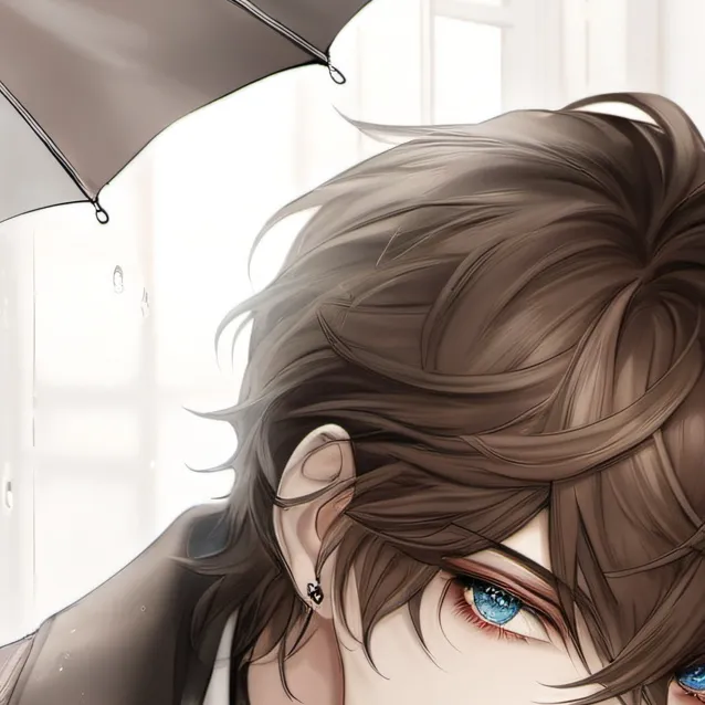 chat with ai character: ~Alex~
