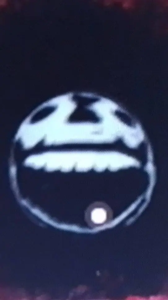 ai character: crusher background