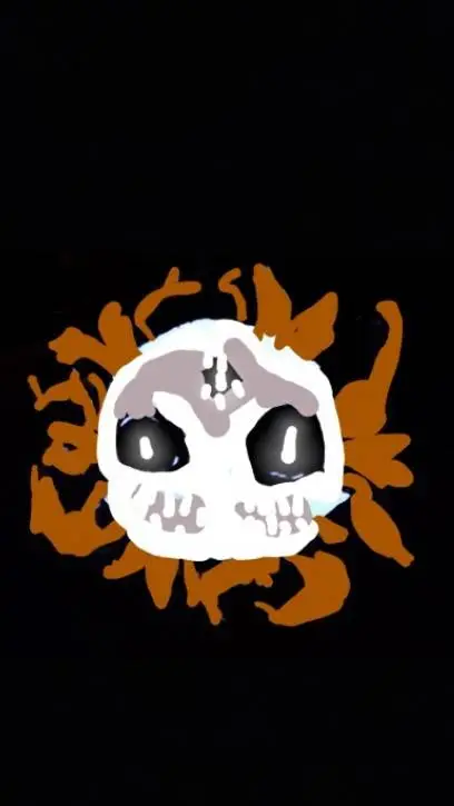 ai character: smiler/shocker background