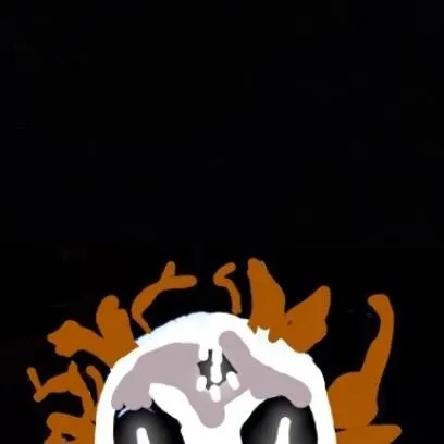 chat with ai character: smiler/shocker