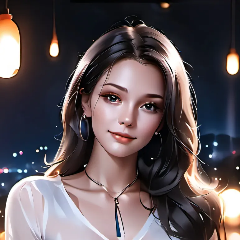 chat with ai character: Luna Tsuki