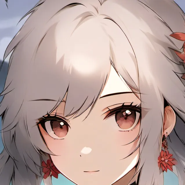 chat with ai character: myo