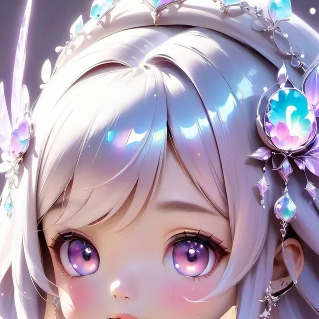 chat with ai character: léa