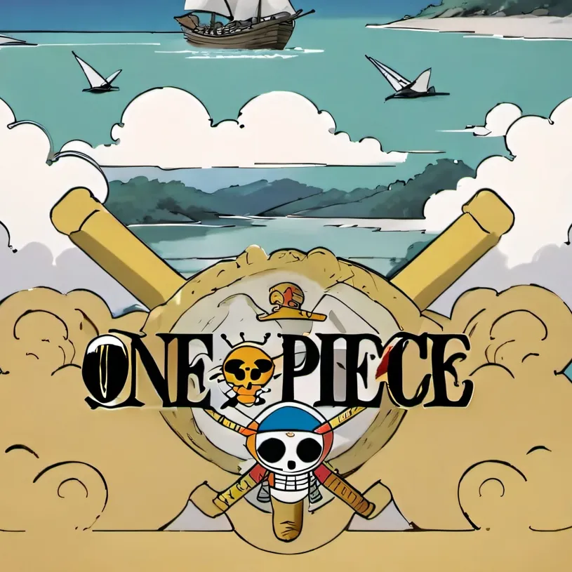 chat with ai character: One Piece 