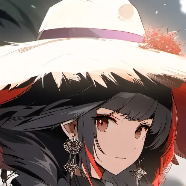 chat with ai character: Sarenthia
