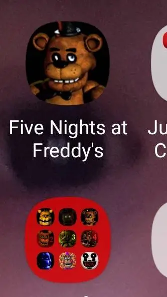 ai character: freddy de temu 0.9 background