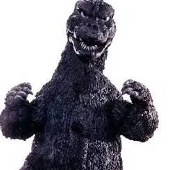 chat with ai character: godzilla showa
