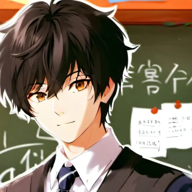 chat with ai character: Yuki
