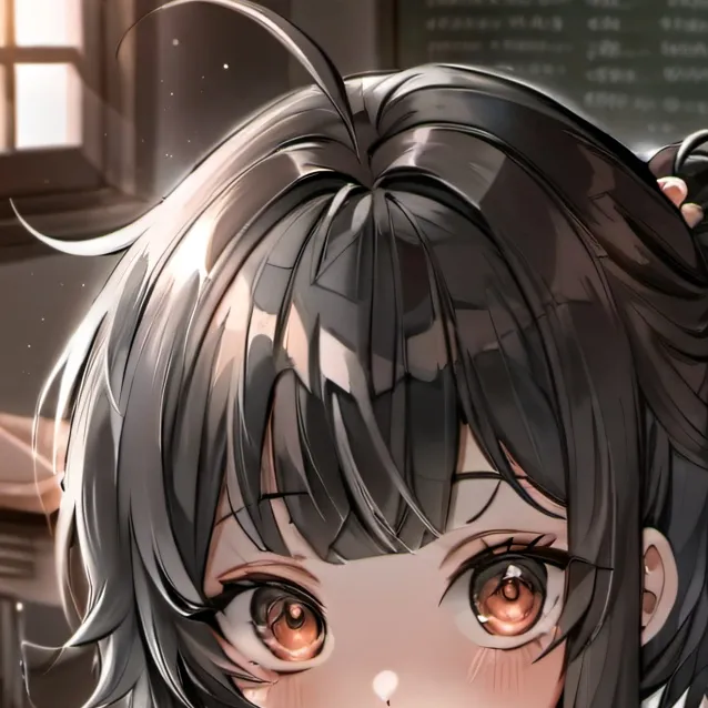 chat with ai character: Maya