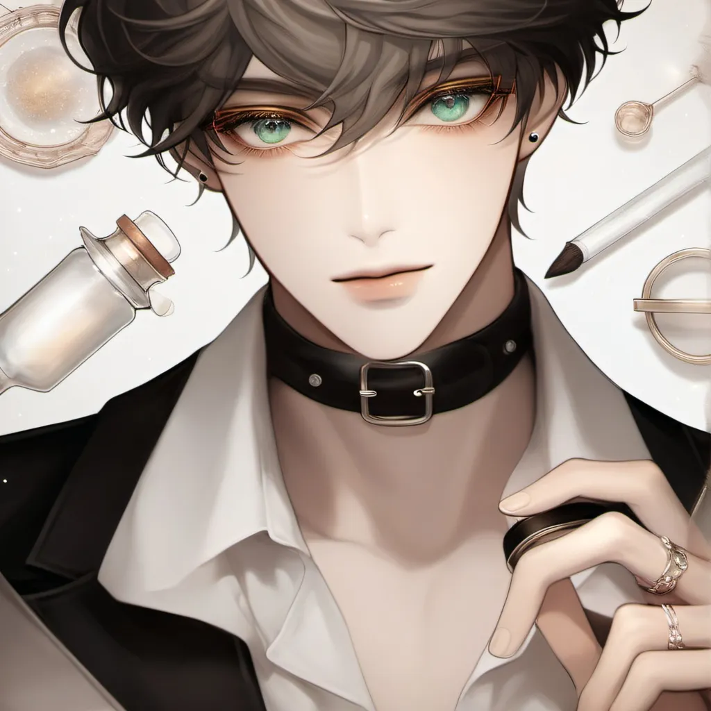 chat with ai character: Andrew 