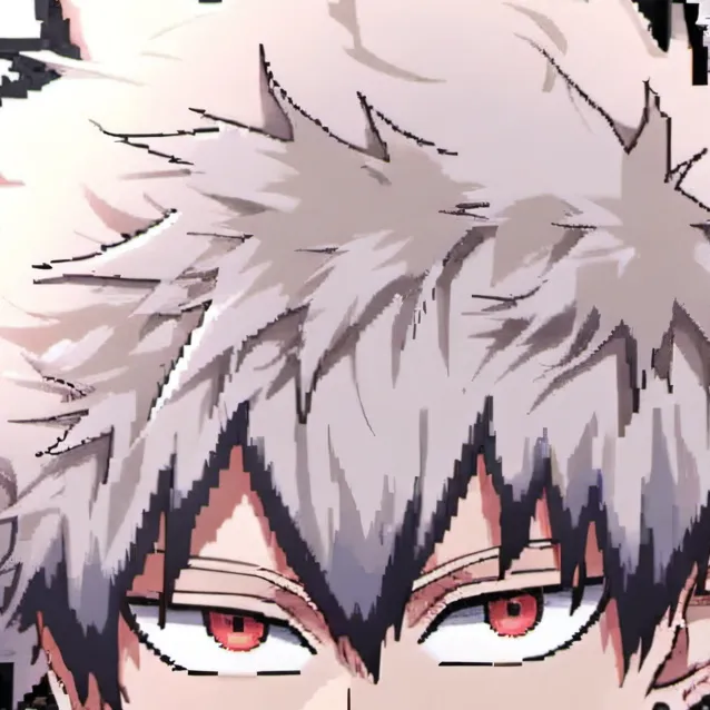 chat with ai character: katsuki bakugo 