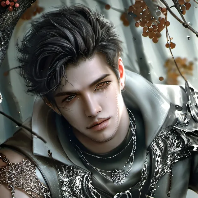 chat with ai character: Ethan (⁠٥⁠↼⁠_⁠↼⁠)
