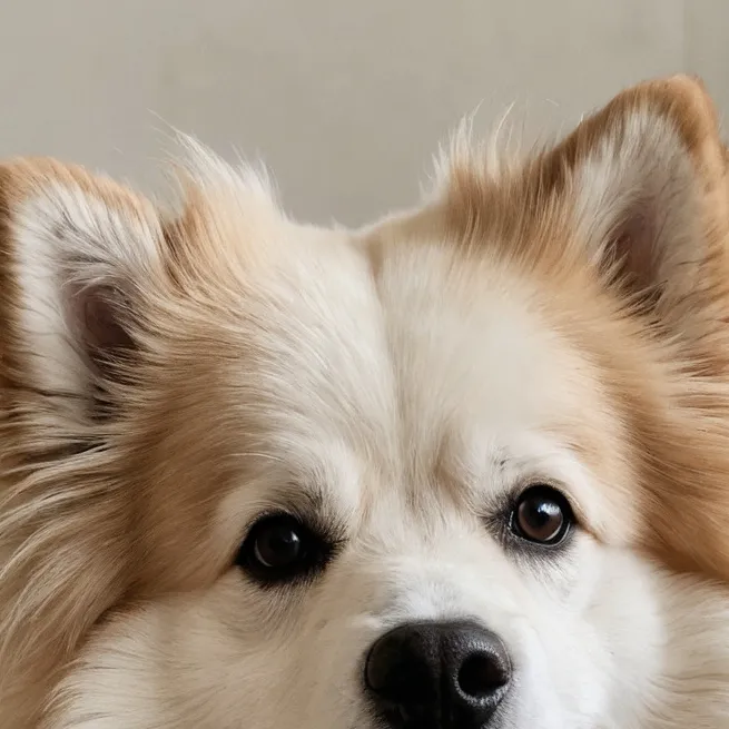 chat with ai character: Your Pet Dog