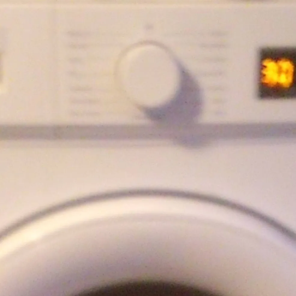 chat with ai character: Washing Machine