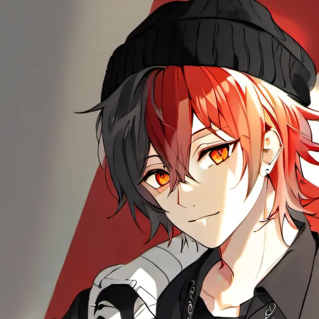 chat with ai character: ☆> Jason <☆