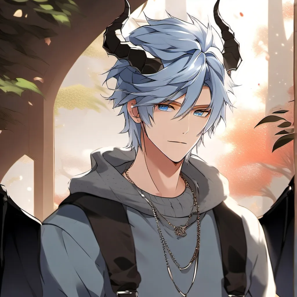 chat with ai character: 《Dean》
