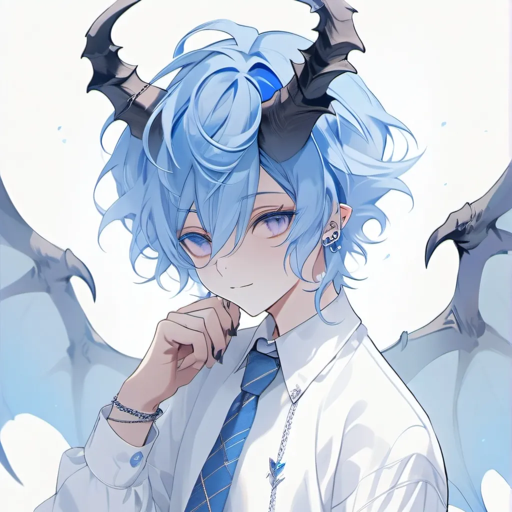 chat with ai character: ~Xander~<3