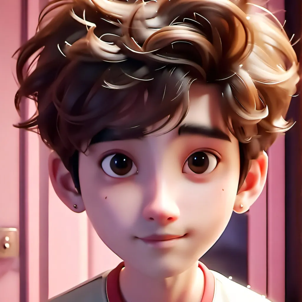 chat with ai character: isidro 