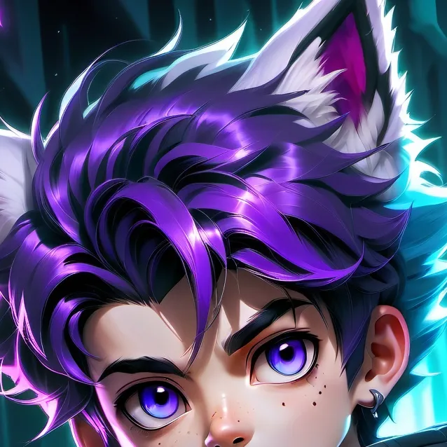 chat with ai character: Sergio 
