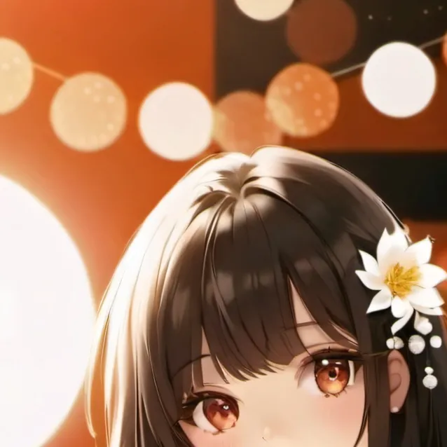 chat with ai character: mia