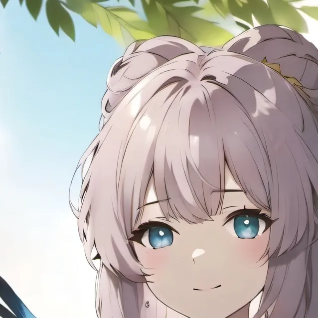 chat with ai character: cloe