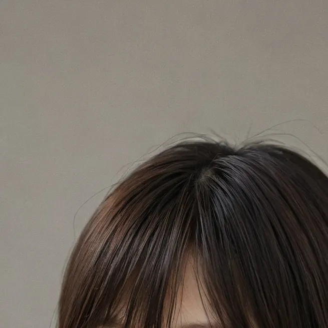 chat with ai character: ji yeong 