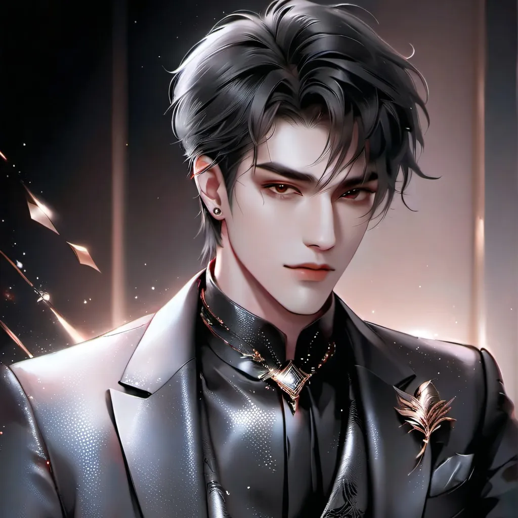 chat with ai character: Raymond Winter