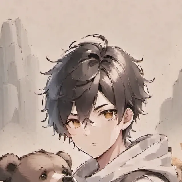 chat with ai character: ☆Jack☆