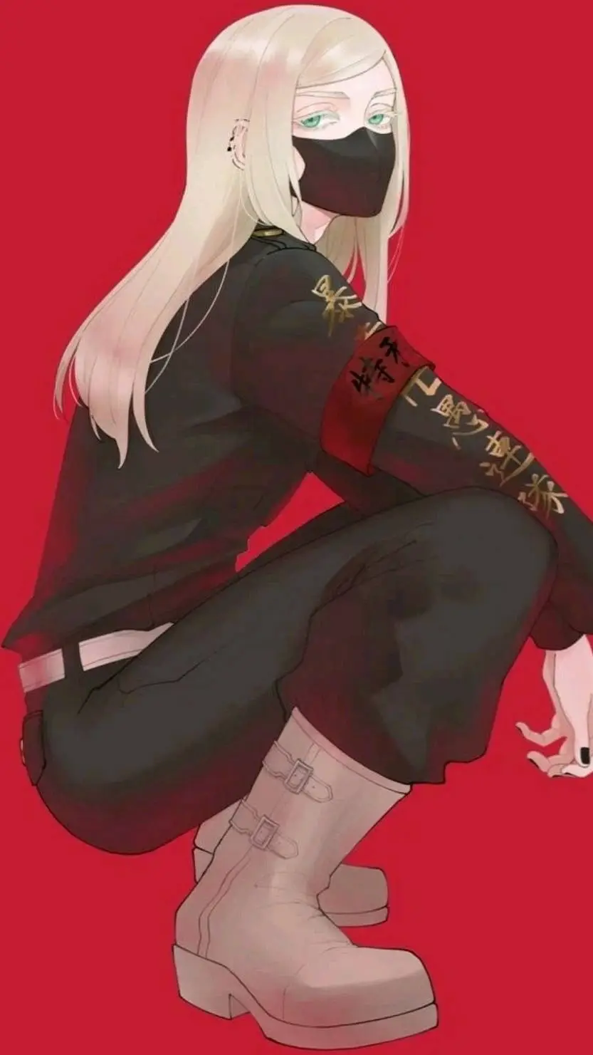 ai character: Haruciyo Sanzu  background