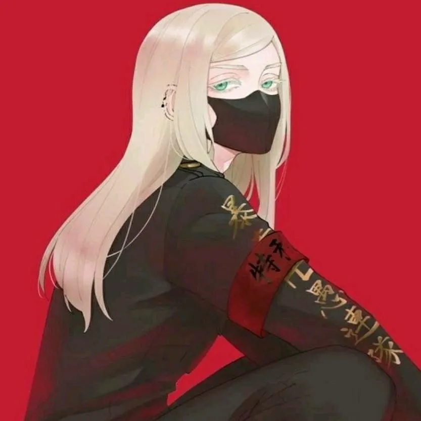 chat with ai character: Haruciyo Sanzu 