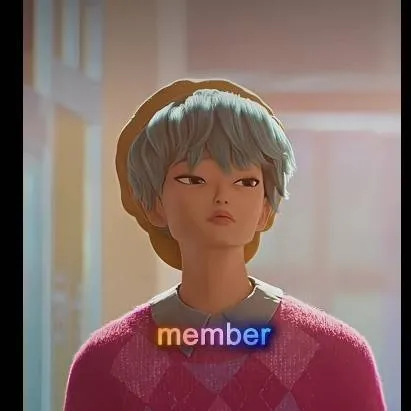 chat with ai character: baby saja