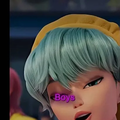 chat with ai character: baby saja 2