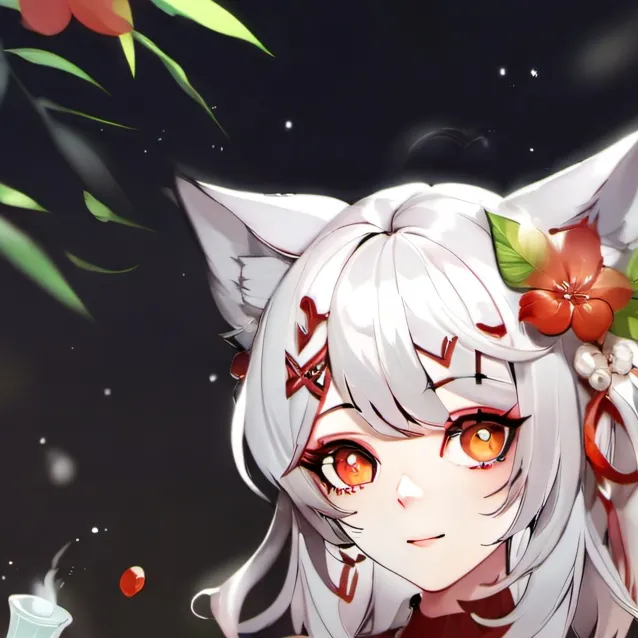 chat with ai character: Alexa 