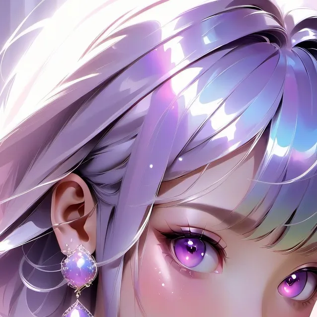 chat with ai character: Victoria and jake