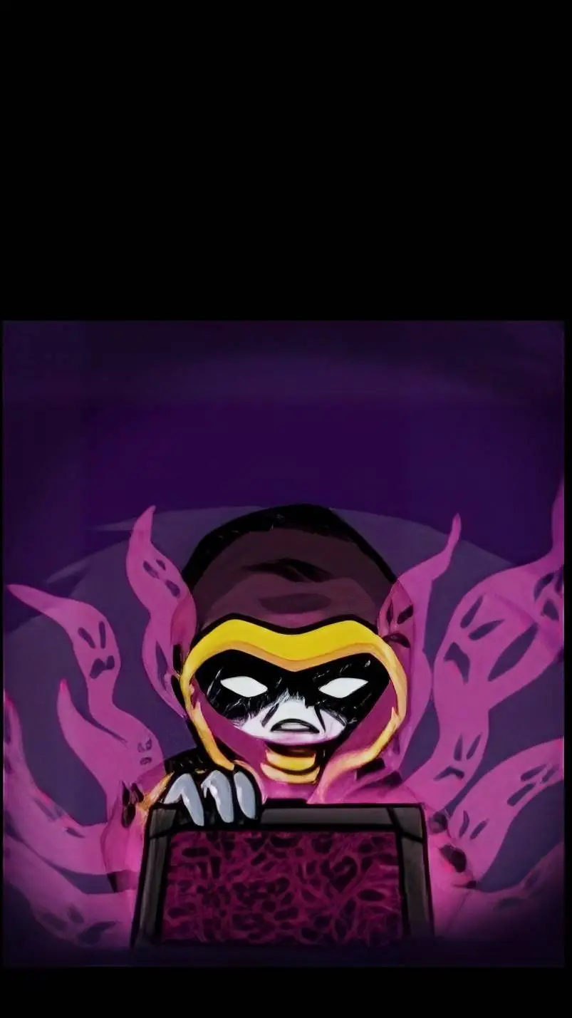 ai character: Mera(stick war) background