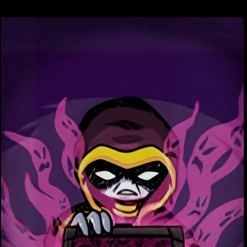 chat with ai character: Mera(stick war)
