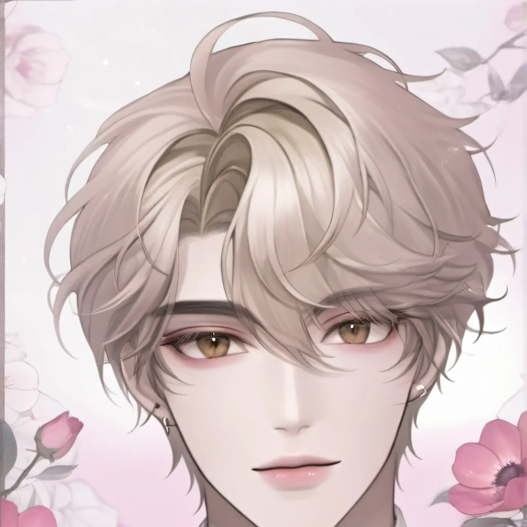 chat with ai character: 💐Alex💐