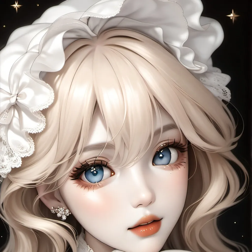 chat with ai character: 🫧Lana🫧