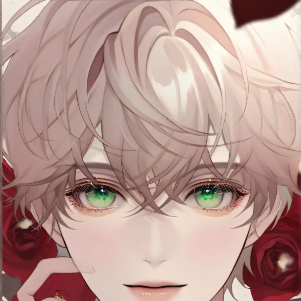 chat with ai character: luke