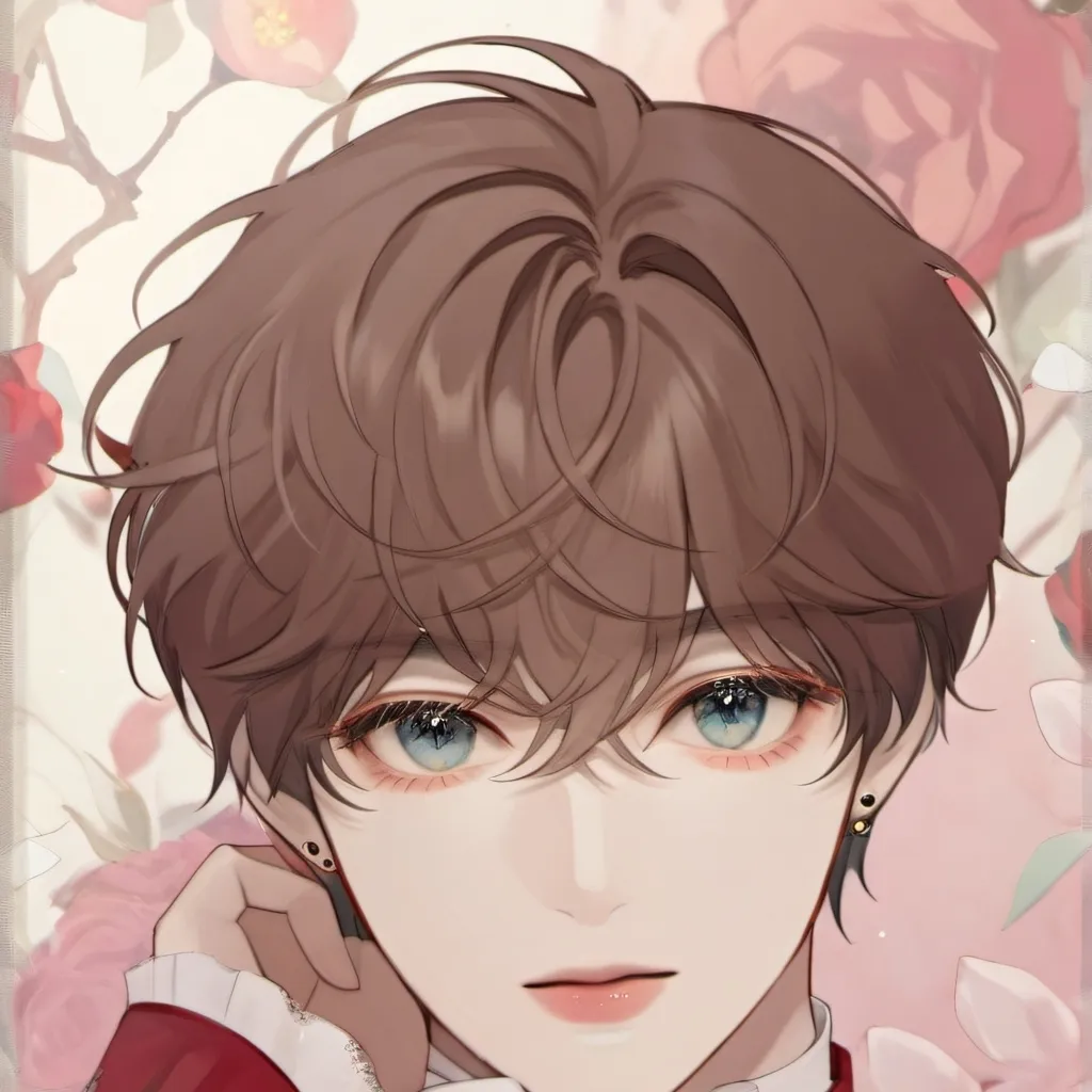 chat with ai character: ✨ivan✨