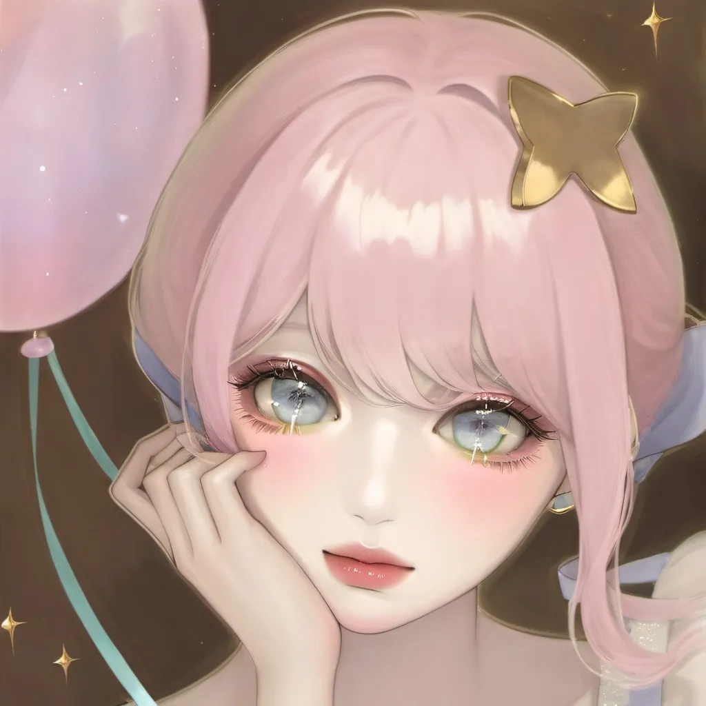 chat with ai character: 🪷lily🪷