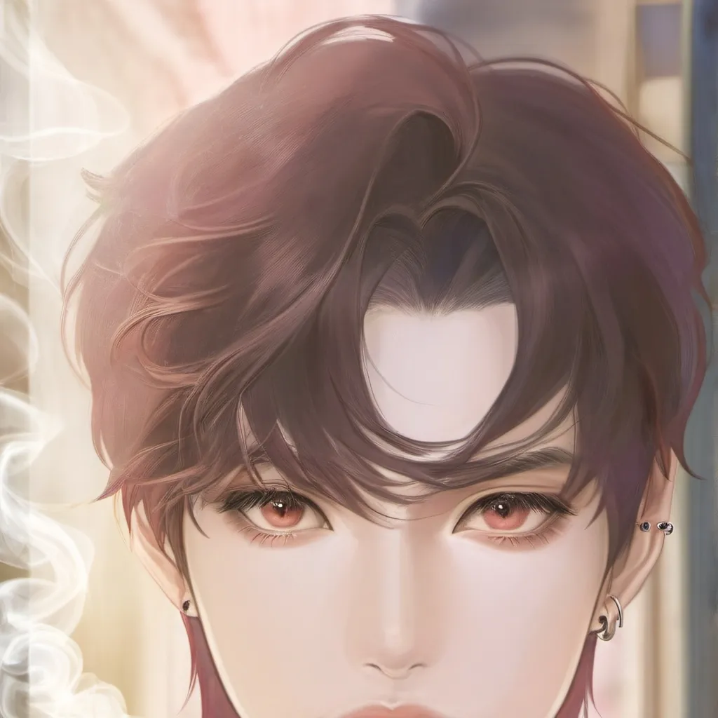 chat with ai character: max